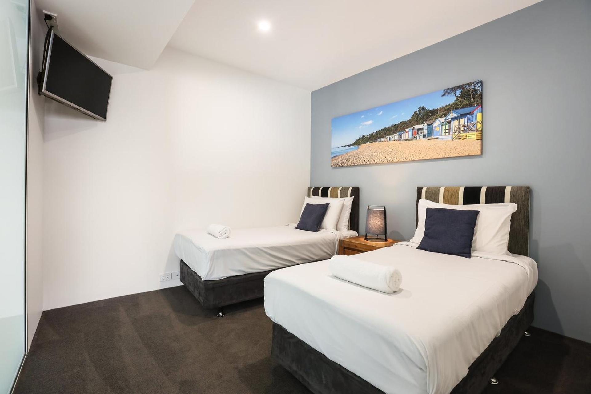 Circle On Cavill 2, 3, 4 & 5 Bedroom Skyhomes & Sub Penthouses By Gold Coast Holidays Екстер'єр фото
