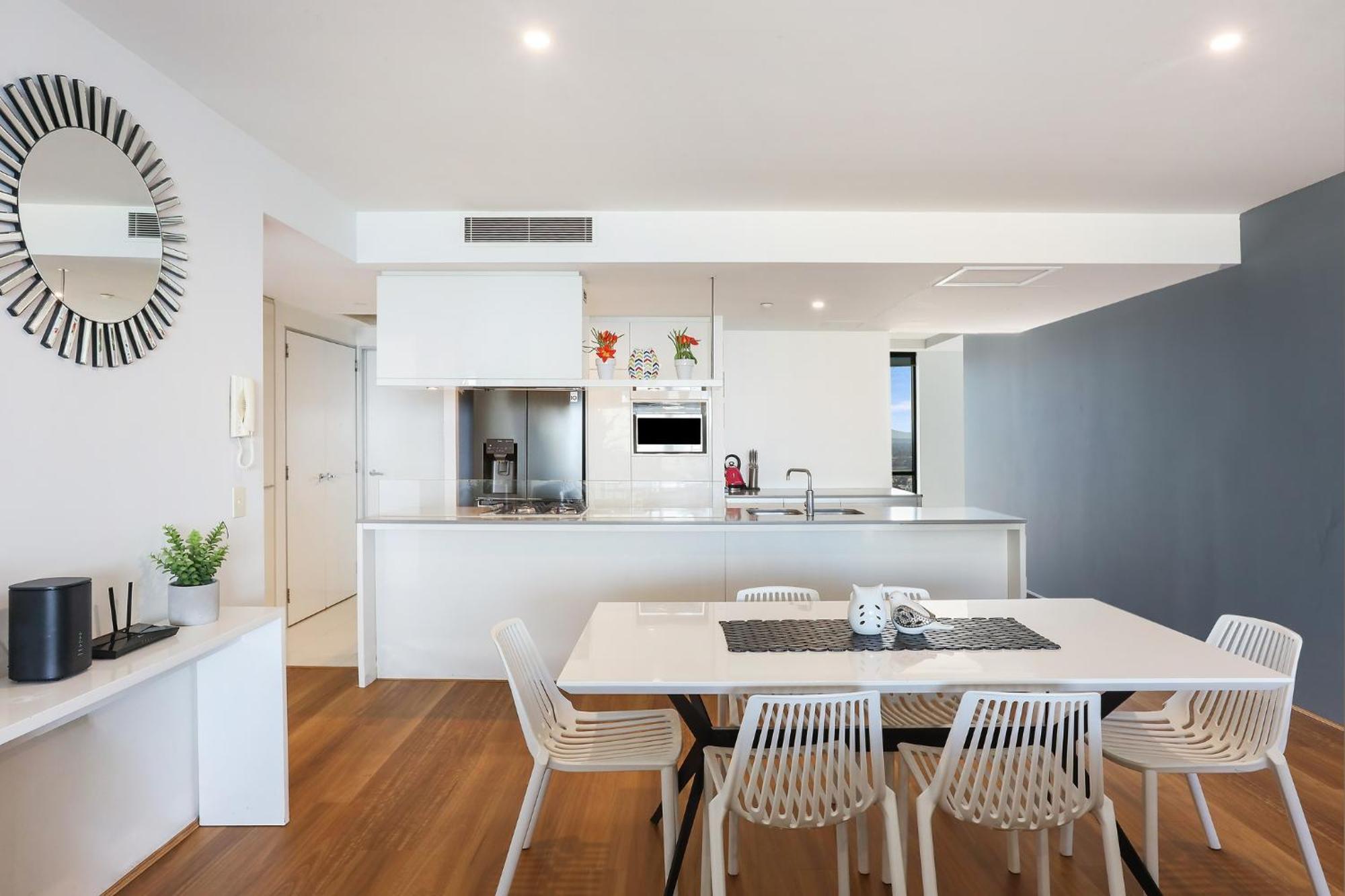 Circle On Cavill 2, 3, 4 & 5 Bedroom Skyhomes & Sub Penthouses By Gold Coast Holidays Екстер'єр фото